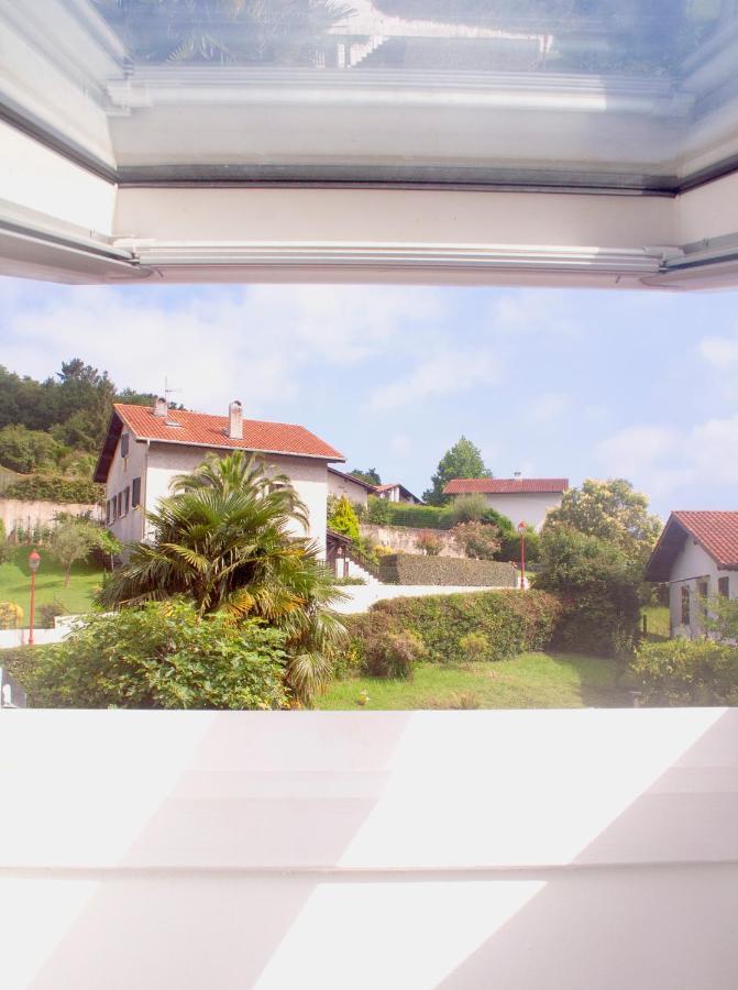 Maison Calme - Frontiere Montagne Et Urrugne