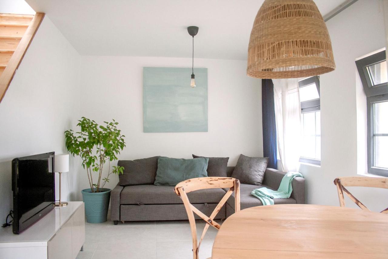 Maison Calme - Frontiere Montagne Et Privatunterkunft *