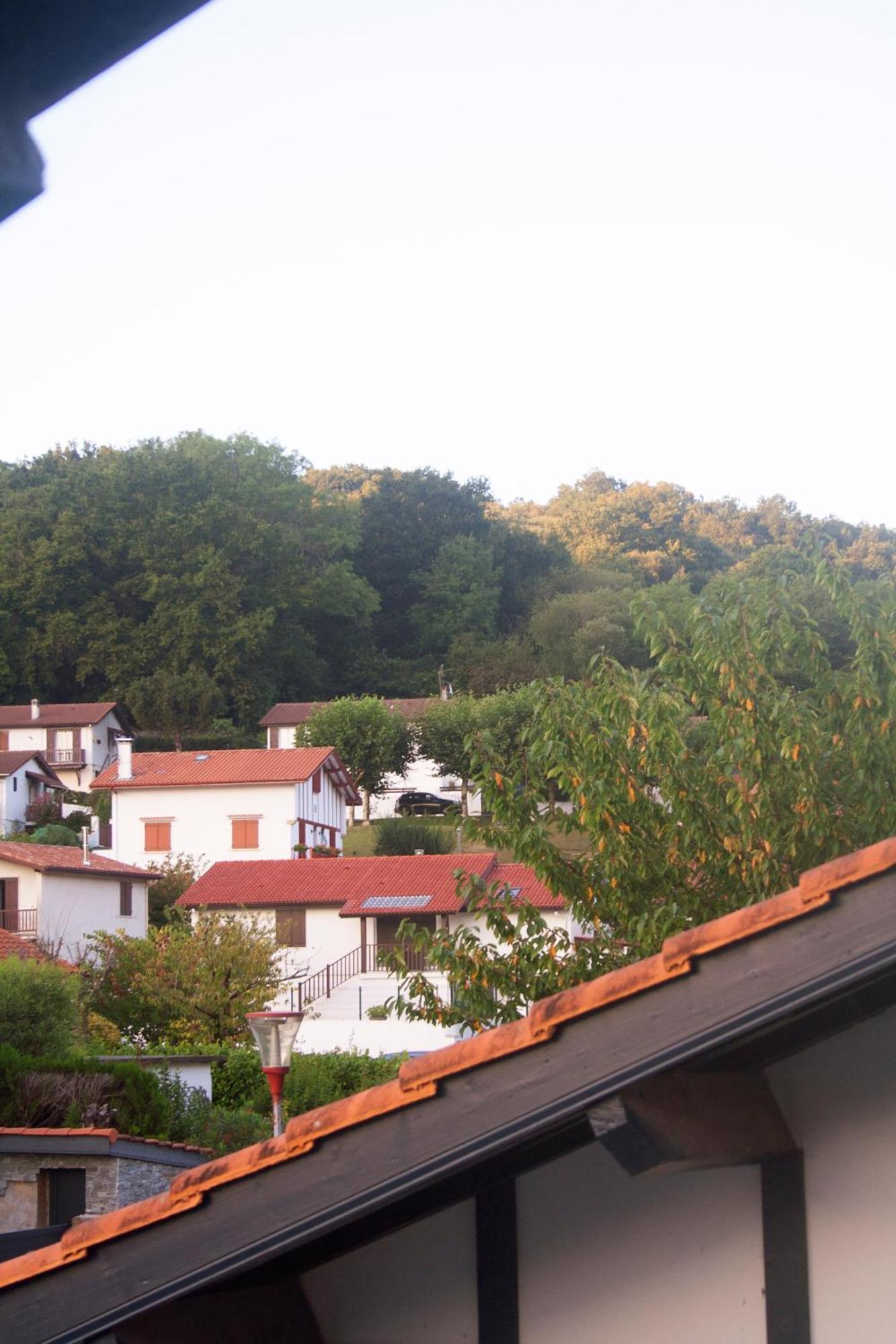 Maison Calme - Frontiere Montagne Et Urrugne